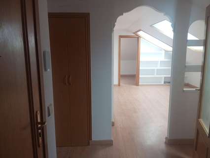 Ático en venta en Zaratán