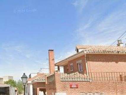 Chalet en venta en Valdetorres de Jarama
