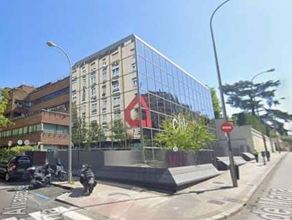 Oficina en alquiler en Madrid