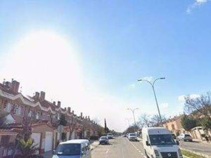 Chalet en venta en Rivas-Vaciamadrid