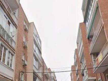 Piso en venta en Madrid