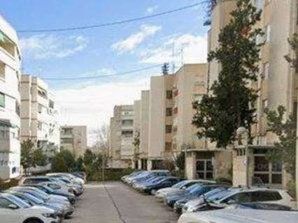 Piso en venta en Madrid