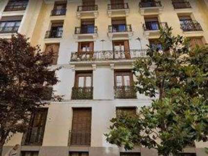 Piso en venta en Madrid