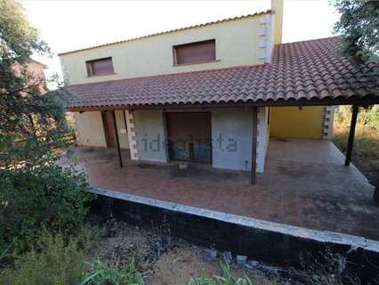 Chalet en venta en Valdeaveruelo