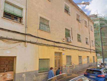 Piso en venta en Madrid
