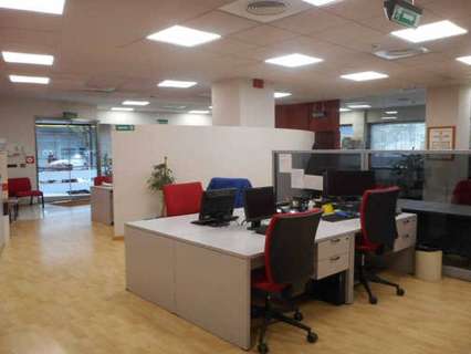 Oficina en venta en Vigo