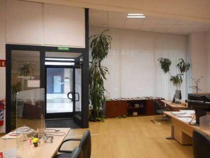 Oficina en venta en Vigo