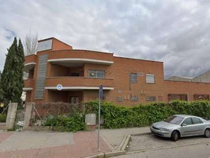 Nave industrial en venta en Móstoles