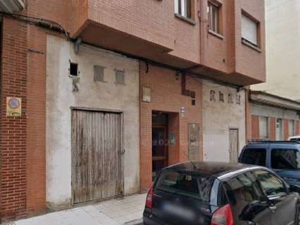 Local comercial en venta en Gijón