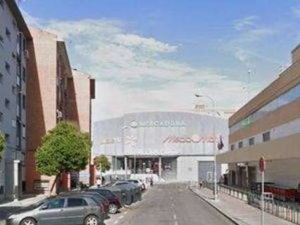 Piso en venta en Madrid