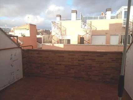 Piso en venta en Madrid rebajado
