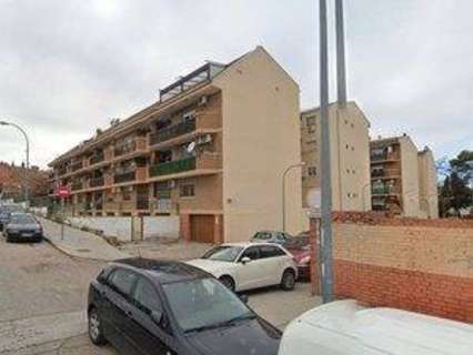 Piso en venta en Ciempozuelos