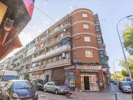 Piso en venta en Madrid