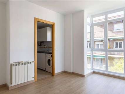 Piso en venta en Madrid rebajado