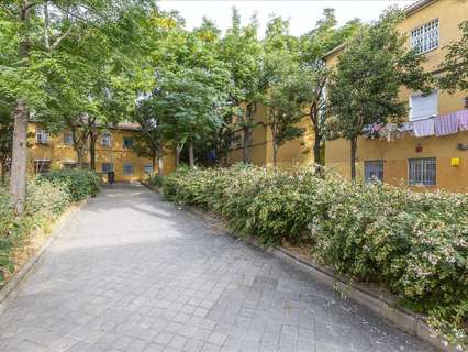 Piso en venta en Madrid rebajado