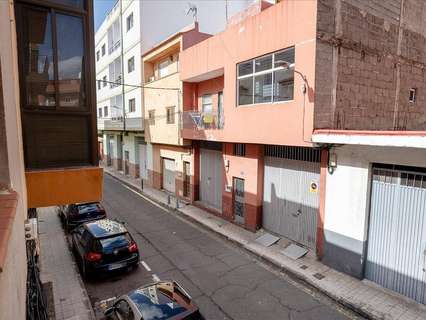 Piso en venta en San Cristóbal de La Laguna