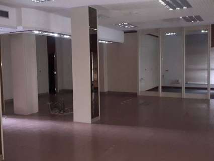 Local comercial en venta en Valladolid
