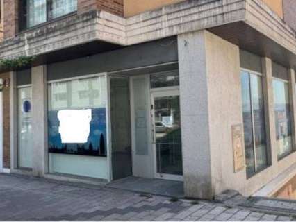 Local comercial en venta en Valladolid