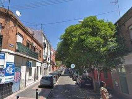 Piso en venta en Madrid