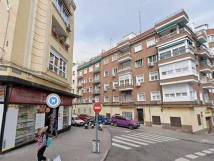 Piso en venta en Madrid