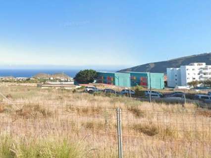 Parcela rústica en venta en Güímar rebajada