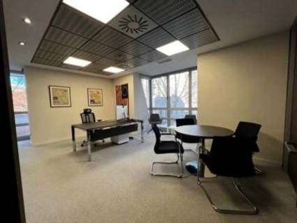 Oficina en alquiler en Madrid