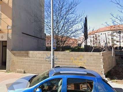 Parcela rústica en venta en Talavera de la Reina