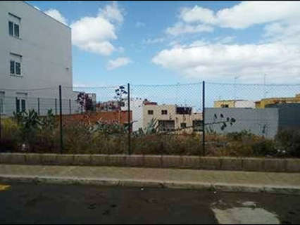 Parcela rústica en venta en San Cristóbal de La Laguna rebajada