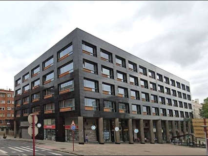 Oficina en venta en Leioa