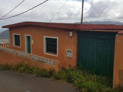 Chalet en venta en Tegueste