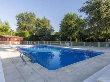 Piso en venta en Madrid