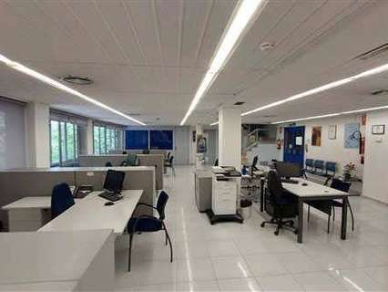 Oficina en venta en Granada