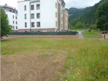 Parcela rústica en venta en Güeñes rebajada