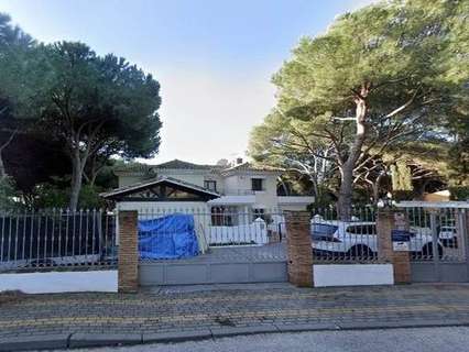 Chalet en venta en Marbella zona San Pedro de Alcántara