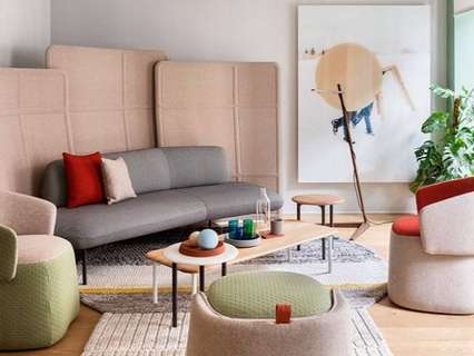 Oficina en alquiler en Madrid