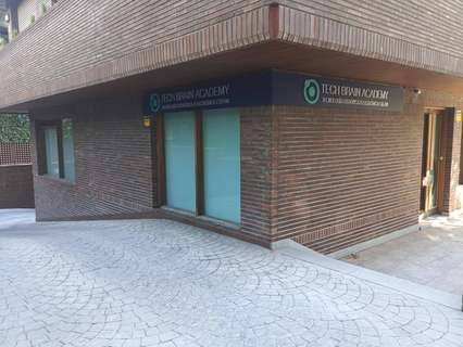 Local comercial en venta en Madrid