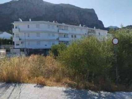 Parcela rústica en venta en Ubrique