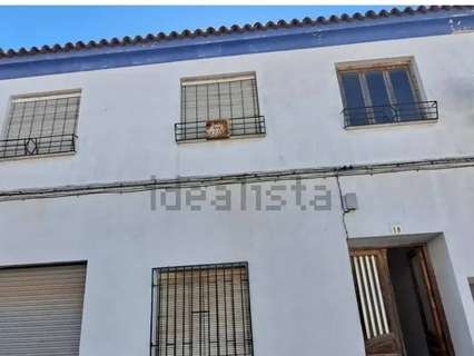 Casa en venta en Campo de Criptana