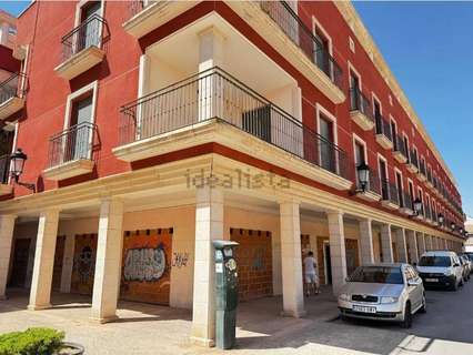 Local comercial en venta en Tomelloso