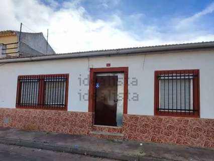 Casa en venta en Arenas de San Juan