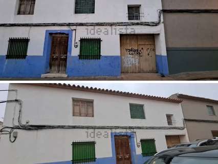 Casa en venta en Campo de Criptana