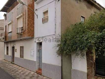 Chalet en venta en Almadén