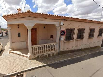 Piso en venta en Bolaños de Calatrava