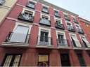 Piso en alquiler en Madrid