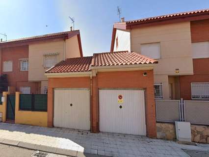 Casa en venta en Seseña