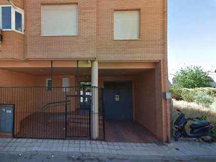Piso en venta en Tarancón
