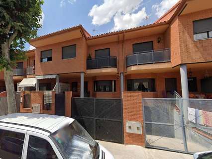 Casa en venta en Seseña