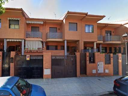Casa en venta en Seseña