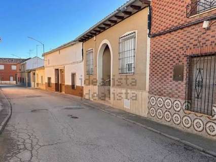 Casa en venta en Torrenueva