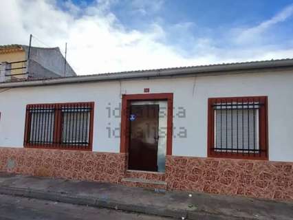 Casa en venta en Arenas de San Juan